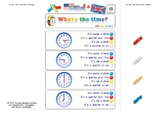 Klammerkarten What's the time 10.pdf